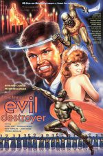 Watch Zodiac America 2: Evil Destroyer 123movies