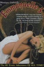 Watch Emmanuelle 5 123movies