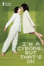 Watch I'm a Cyborg (Saibogujiman kwenchana) 123movies