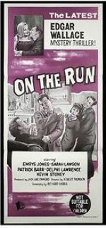 Watch On the Run 123movies