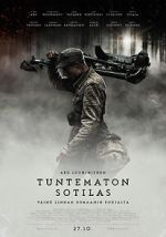 Watch The Unknown Soldier 123movies