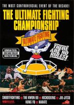 Watch UFC 2: No Way Out 123movies