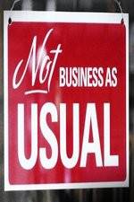 Watch Not Business As Usual 123movies