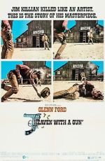 Watch Heaven with a Gun 123movies