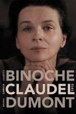 Watch Camille Claudel, 1915 123movies