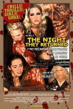 Watch The Night They Returned 123movies