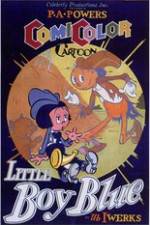 Watch Little Boy Blue 123movies