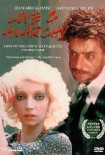 Watch Love and Anarchy 123movies
