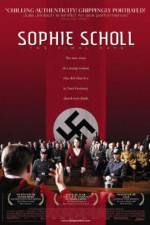 Watch Sophie Scholl - Die letzten Tage 123movies