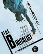 Watch The Brutalist 123movies