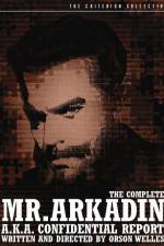 Watch Mr Arkadin 123movies