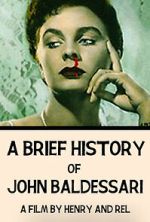 Watch A Brief History of John Baldessari (Short 2012) 123movies