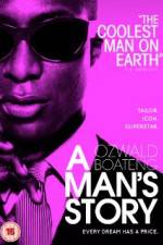 Watch A Mans Story 123movies