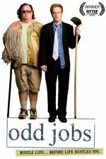 Watch Odd Jobs 123movies