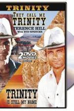 Watch They call me trinity 123movies