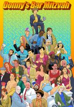 Watch Donny\'s Bar Mitzvah 123movies