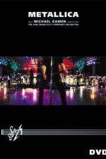 Watch Metallica S&M 123movies