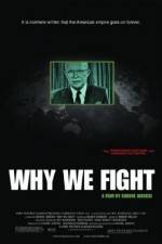 Watch Why We Fight 123movies