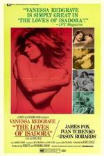 Watch Isadora 123movies