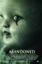 Watch The Abandoned 123movies