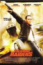 Watch Treasure Raiders 123movies