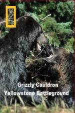 Watch National Geographic Grizzly Cauldron 123movies