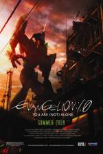 Watch Evangelion 1.0 123movies