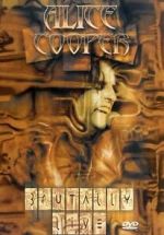 Watch Alice Cooper: Brutally Live 123movies