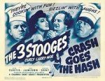 Watch Crash Goes the Hash (Short 1944) 123movies