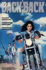 Watch Back to Back 123movies
