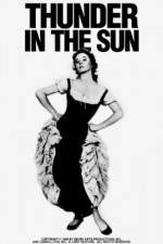 Watch Thunder in the Sun 123movies