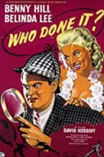 Watch Who Done It? 123movies