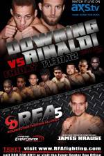 Watch Resurrection Fighting Alliance 5 123movies