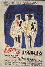 Watch Air of Paris 123movies