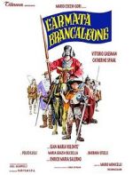Watch L\'armata Brancaleone 123movies
