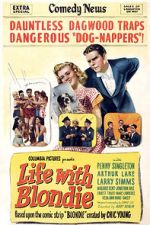 Watch Life with Blondie 123movies