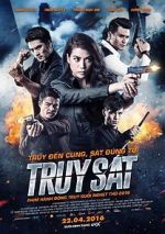 Watch Tracer 123movies