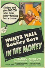Watch In the Money 123movies