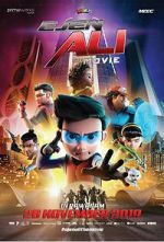 Watch Ejen Ali: The Movie 123movies