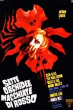 Watch Seven Blood-Stained Orchids 123movies