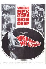 Watch Warm Nights and Hot Pleasures 123movies