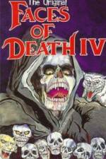 Watch Faces of Death IV 123movies