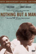 Watch Nothing But a Man 123movies