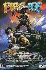 Watch Fire and Ice 123movies