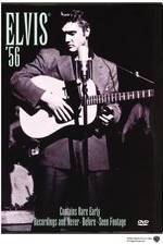 Watch Elvis '56 123movies
