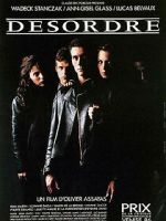 Watch Disorder 123movies