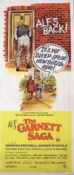 Watch The Alf Garnett Saga 123movies
