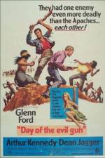 Watch Day of the Evil Gun 123movies