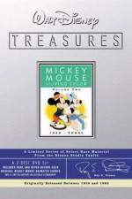 Watch The Voice Behind the Mouse 123movies