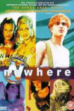Watch Nowhere 123movies